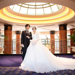 ウェスティンホテル東京の写真12枚目