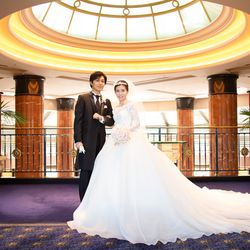 ウェスティンホテル東京の写真35枚目