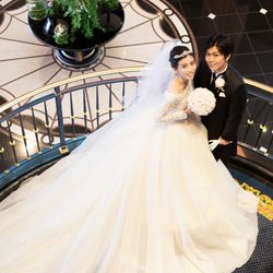 ウェスティンホテル東京の写真18枚目