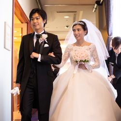 ウェスティンホテル東京の写真24枚目