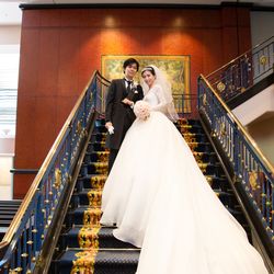 ウェスティンホテル東京の写真28枚目