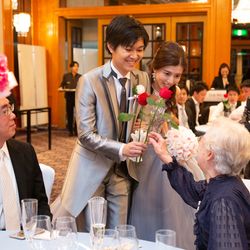 ウェスティンホテル東京の写真16枚目