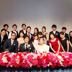 ウェスティンホテル東京の写真18枚目