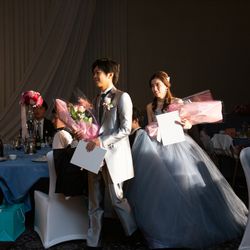 ウェスティンホテル東京の写真27枚目