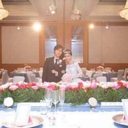 ウェスティンホテル東京の写真19枚目