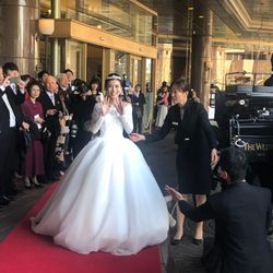 ウェスティンホテル東京の写真9枚目