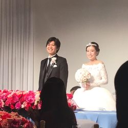 ウェスティンホテル東京の写真12枚目