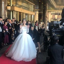 ウェスティンホテル東京の写真9枚目