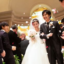 ウェスティンホテル東京の写真11枚目