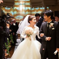 ウェスティンホテル東京の写真15枚目