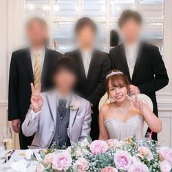 ストリングス ウエディングヒルズの写真3枚目