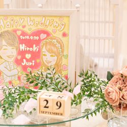 ストリングス ウエディングヒルズの写真31枚目