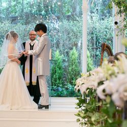 ストリングス ウエディングヒルズの写真8枚目