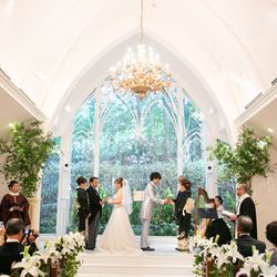 ストリングス ウエディングヒルズの写真12枚目