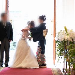 ストリングス ウエディングヒルズの写真28枚目