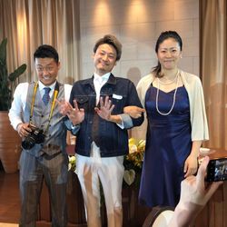 ザ・サーフ オーシャンテラスの写真1枚目