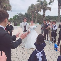 ザ・サーフ オーシャンテラスの写真15枚目