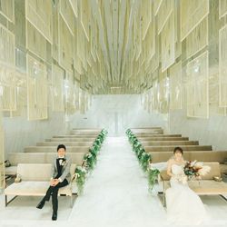 ブランリール大阪の写真5枚目