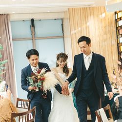 ブランリール大阪の写真5枚目