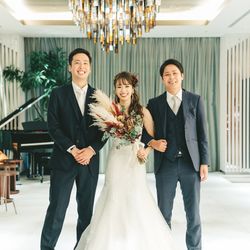 ブランリール大阪の写真13枚目