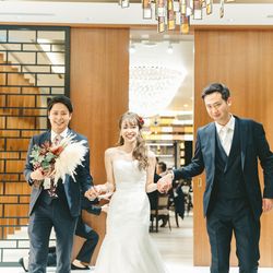 ブランリール大阪の写真4枚目