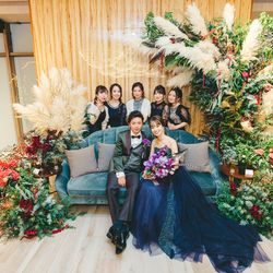 ブランリール大阪の写真1枚目