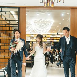 ブランリール大阪の写真13枚目