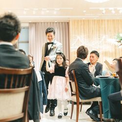 ブランリール大阪の写真19枚目