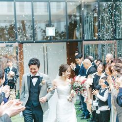 ブランリール大阪の写真8枚目