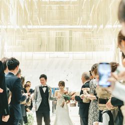 ブランリール大阪の写真17枚目