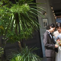 TRUNK BY SHOTO GALLERYの写真8枚目