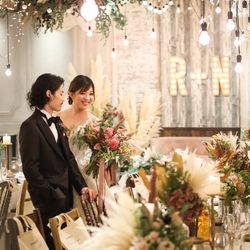 TRUNK BY SHOTO GALLERYの写真34枚目