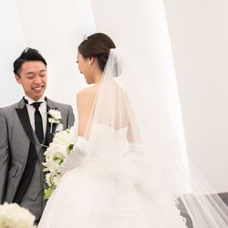 インターコンチネンタルホテル大阪の写真34枚目