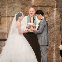 インターコンチネンタルホテル大阪の写真3枚目