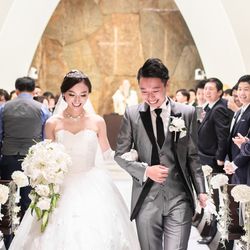 インターコンチネンタルホテル大阪の写真16枚目