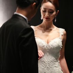 グランド ハイアット 東京の写真35枚目