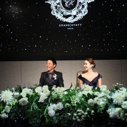 グランド ハイアット 東京の写真20枚目