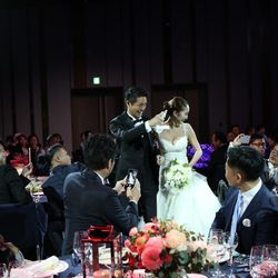 グランド ハイアット 東京の写真27枚目