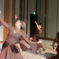 グランド ハイアット 東京の写真31枚目