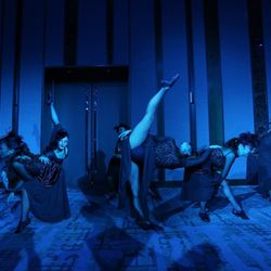 グランド ハイアット 東京の写真20枚目