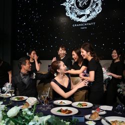 グランド ハイアット 東京の写真6枚目