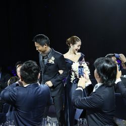 グランド ハイアット 東京の写真5枚目