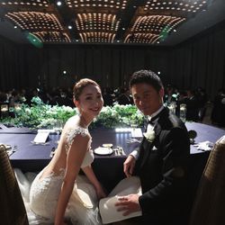 グランド ハイアット 東京の写真3枚目