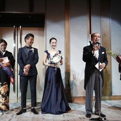 グランド ハイアット 東京の写真20枚目