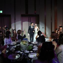 グランド ハイアット 東京の写真31枚目