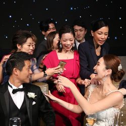 グランド ハイアット 東京の写真35枚目