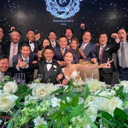 グランド ハイアット 東京の写真23枚目