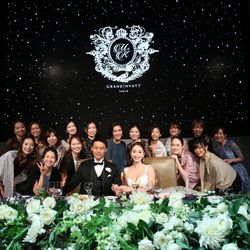 グランド ハイアット 東京の写真10枚目