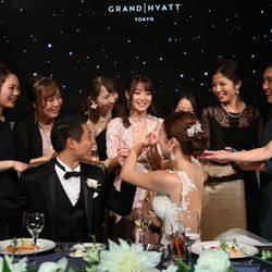 グランド ハイアット 東京の写真23枚目