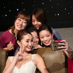 グランド ハイアット 東京の写真25枚目